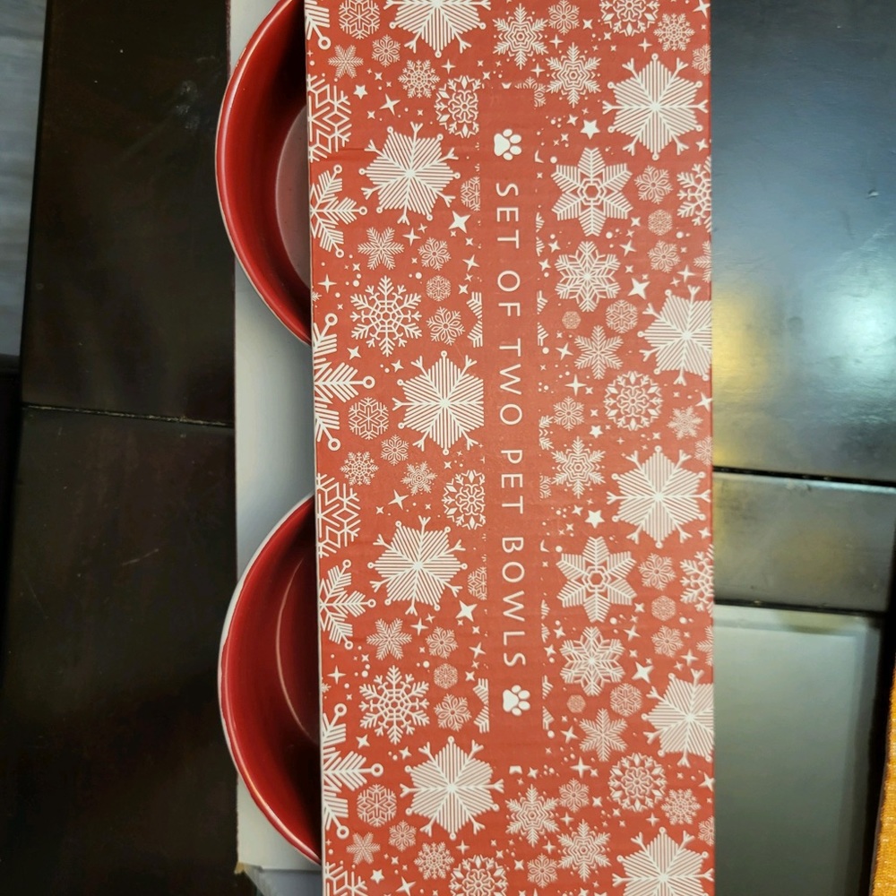 Pet Bowl - Picture 2 of 2